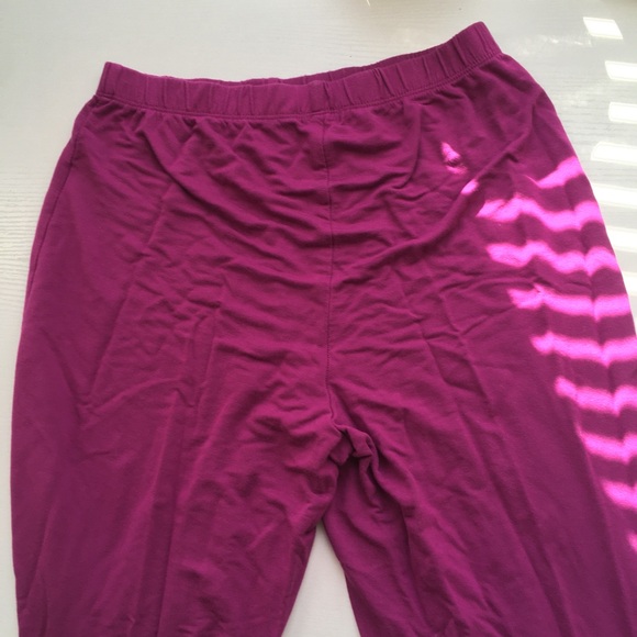 GAP Lenzing Modal Supersoft Flare Pull-on Pants - Picture 5 of 6